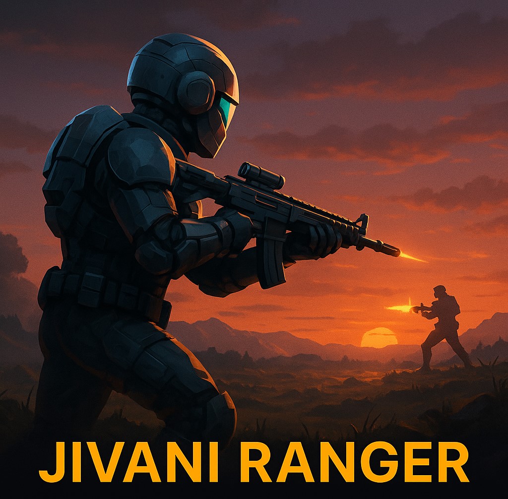 Jivani Rangers